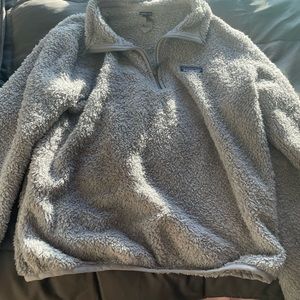 Patagonia Cozy Jacket